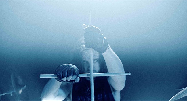 「(c)2018 Fox Vice Films Holdings, LLC and VICE Media LLC」8枚目/8