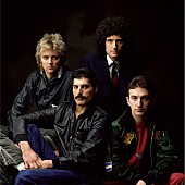 「クイーン、入手困難だったオリジナル・アルバム全15タイトルのリミテッド・エディション再発決定」1枚目/1