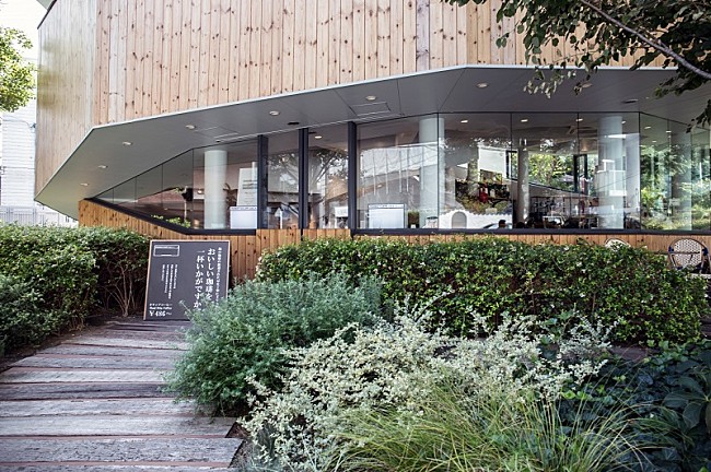 「MONKEY CAFÉ」3枚目/4