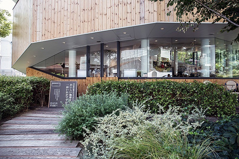 「MONKEY CAFÉ」3枚目/4