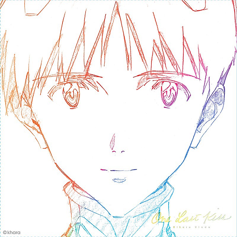 【先ヨミ・デジタル】宇多田ヒカル『One Last Kiss』2週連続DLアルバム首位なるか　[Alexandros]のベストが続く  