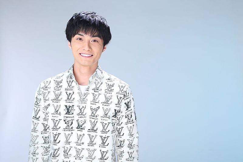 「寺西優真、TVドラマ『彼が僕に恋した理由』SEASON 2主題歌「オレンジ」デジタルSGリリース決定」1枚目/2