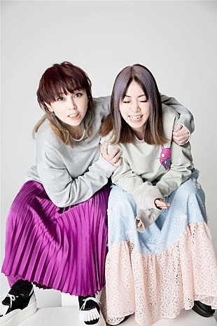 「PUFFYのデビュー25周年アニバーサリーライブ開催＆ボックスセットリリース」