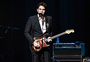 「ジョン・メイヤー、ニュー・アルバムのレコーディングが完了していることを明かす」