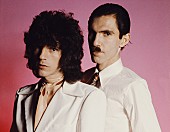 「スパークス、エドガー・ライト監督によるドキュメンタリー映画の全米公開が6月に決定」1枚目/1