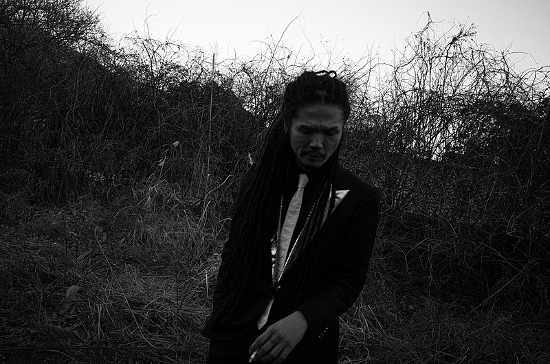 「元[Alexandros]庄村聡泰、パフォーマンス集団「不楽、足る。」をプロデュース＆12月に舞台化」1枚目/4