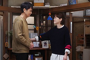 「「監察医　朝顔」最終回のラストで粋な演出　“平”時任三郎が語る思い出話に「すてきなラスト」」