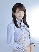 「秋元真夏（乃木坂46）、ラジオ新番組のパーソナリティを担当」1枚目/1
