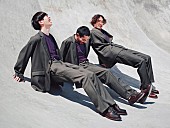 「LUCKY TAPES、東名阪ワンマンツアーを開催　ライブ映像「3:33」公開」1枚目/2