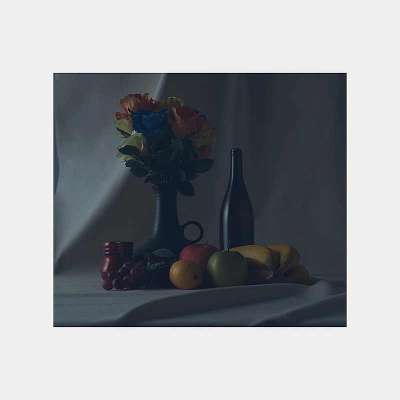 「『新しい果実』スペシャルパッケージ盤」2枚目/6