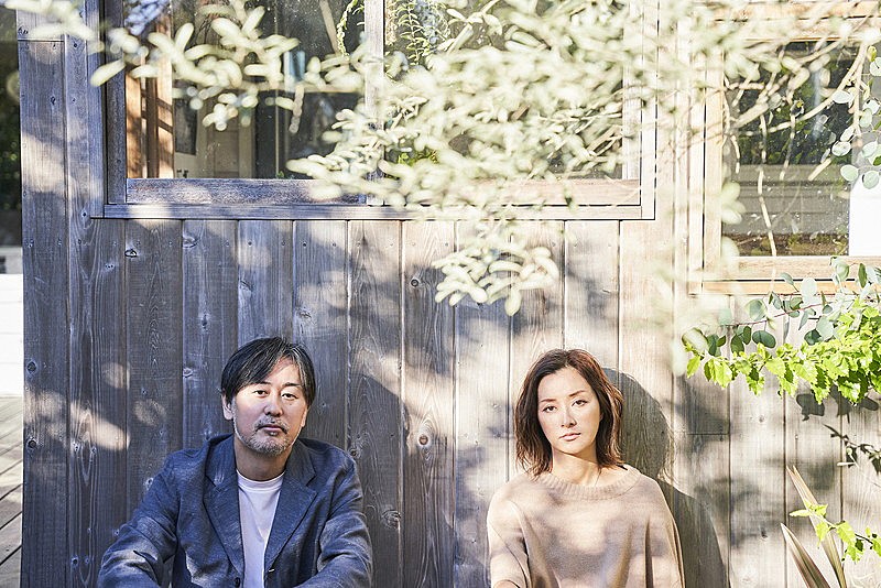 Do As Infinity、33本のアルバムスポット映像を公開 