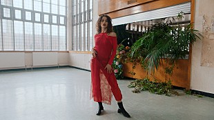 「ジャングル、8月発売の最新作から開放感溢れるナンバー「Keep Moving」のMV公開」