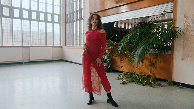 「ジャングル、8月発売の最新作から開放感溢れるナンバー「Keep Moving」のMV公開」1枚目/4