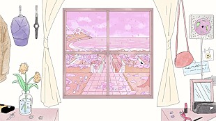 「當山みれい、ミニAL『still』より「春夏秋冬 reprise」リリックビデオ公開」