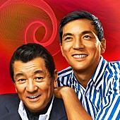 「加山雄三が60年代の自分と時空を超えたコラボ　「紅いバラの花」リリース」1枚目/1