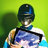 「Night Tempo、“昭和アイドル・グルーヴ”コンピ＆Charles Chatonとのアパレル・コラボ第2弾発売決定」1枚目/7