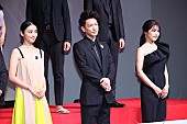 「佐藤健、『るろうに剣心』完結への思いを語る　「少し肩の荷が下りた気もするし、寂しい気持ちもある」」1枚目/1