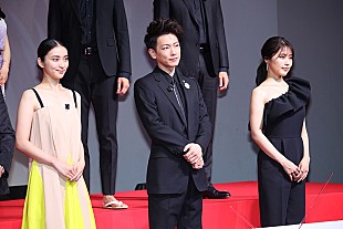 「佐藤健、『るろうに剣心』完結への思いを語る　「少し肩の荷が下りた気もするし、寂しい気持ちもある」」
