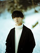 「Guiano、ニューアルバム『A』より「晴れるなら」MVをプレミア公開」1枚目/4