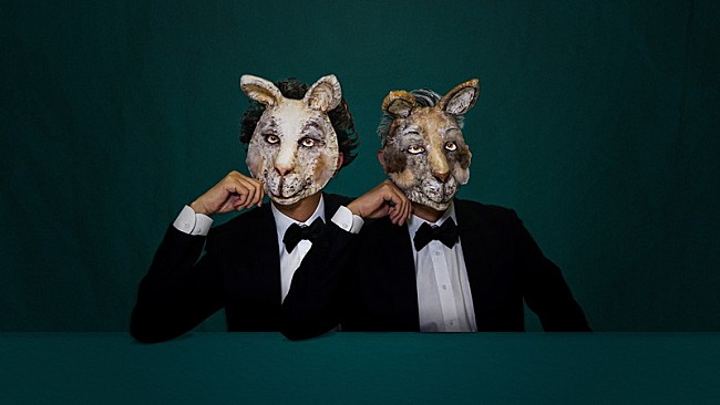 「AmPm、新曲「Tokyo」MV公開　街の姿をスタイリッシュに表現」1枚目/2