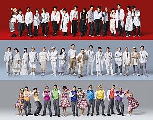 「吉本坂46、4か月ぶりに有観客による定期公演再開」