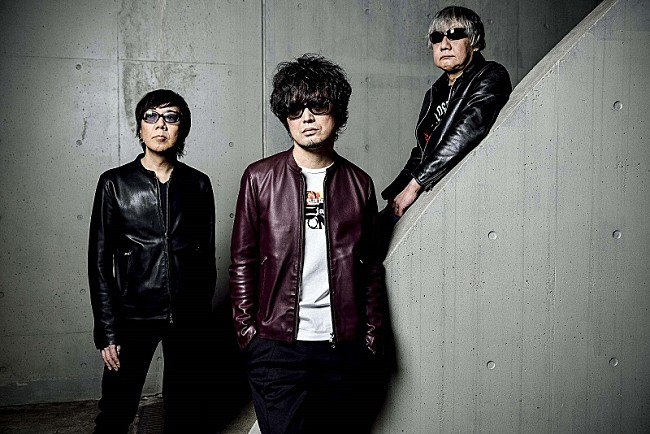 「the pillows、アルバム再現ツアー第3弾日程発表」1枚目/4