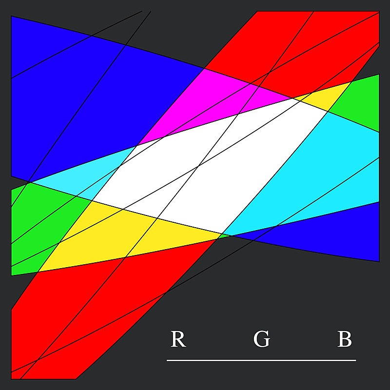 「小説『RGB』」2枚目/3