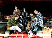 「DOBERMAN INFINITY、新曲「konomama」がドラマ『泣くな研修医』主題歌に決定」1枚目/4