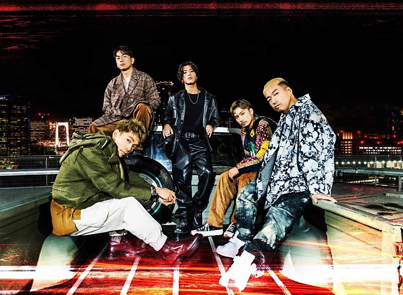 Doberman Infinity 新曲 Konomama がドラマ 泣くな研修医 主題歌に決定 Daily News Billboard Japan