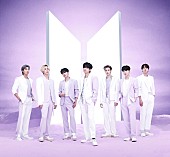 「BTSのベスト盤『BTS, THE BEST』が6/16発売決定、back numberとのコラボ「Film out」も収録」1枚目/2