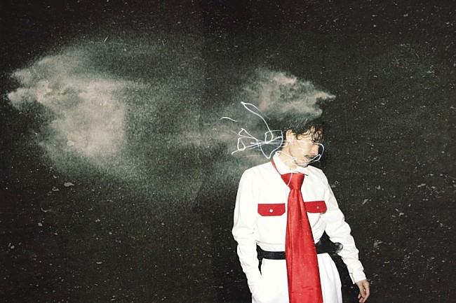 「清 竜人がソニー・ミュージックレーベルズへ移籍、第一弾はドラマ主題歌「Knockdown」」1枚目/2