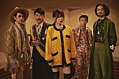「東京事変、新曲「緑酒」配信リリース　『ワールドビジネスサテライト』エンディングテーマ曲」1枚目/3