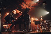 「→Pia-no-jaC←、ピアノソロ＆ユニット公演を開催　2つのスタイルで「ライブならでは」の醍醐味を魅せる」1枚目/2