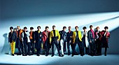 「EXILE、4/27発売SL『PARADOX』を3/28より先行配信スタート＆最新ヴィジュアル公開」1枚目/4