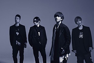 「SPYAIR、ニューAL『UNITE』ダイジェストムービをYouTubeにて公開」