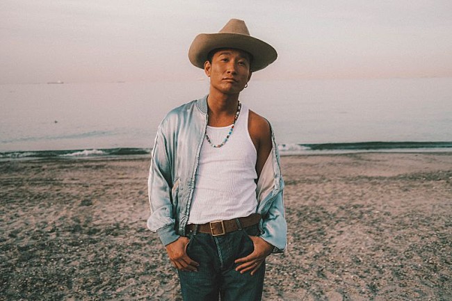 「平井 大、2021年連続第1弾「タカラモノ」配信スタート、リリックビデオ公開」1枚目/2