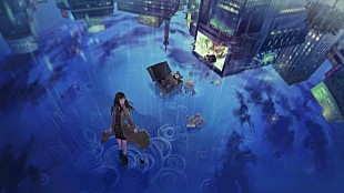 「ボーカリスト“i”によるプロジェクト、REIJIが活動開始　1stシングル「vision」を公開」