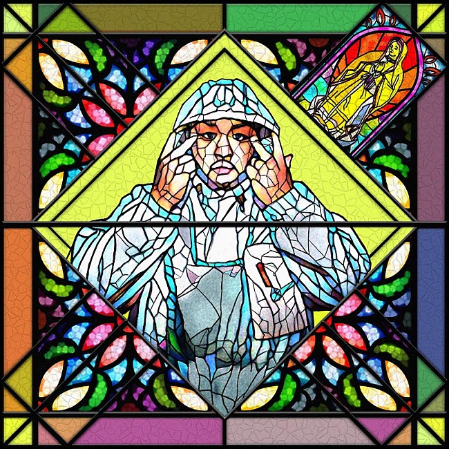 「C.O.S.A.の新作『FRIENDS ＆ ME』が完成　4/2リリース」1枚目/1