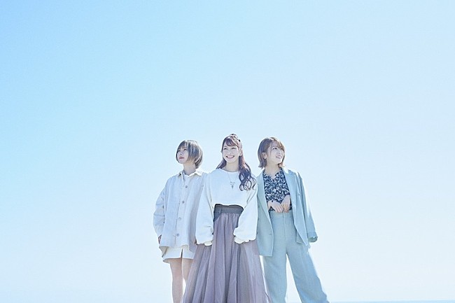 「解散発表のあゆみくりかまき、ラストシングルとラストライブの詳細発表」1枚目/3