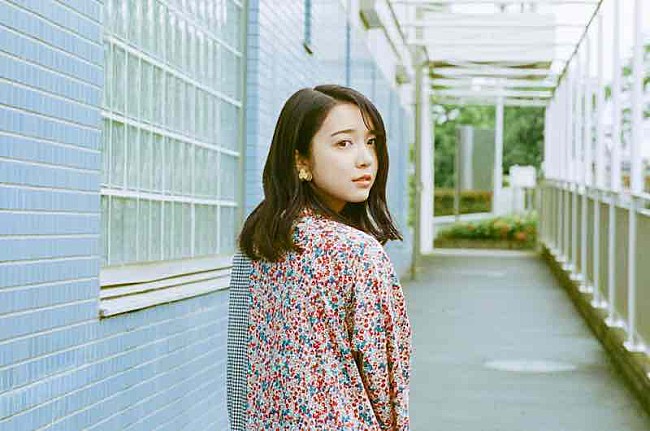 「上白石萌音のカバーアルバム『あの歌-1-』『あの歌-2-』2枚同時リリース＆全国ツアーも」1枚目/1