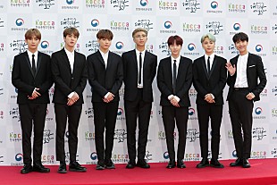 「BTS、アジア系への差別に反対する声明発表　人種差別を受けた経験も共有」