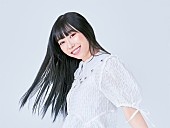 「小林愛香、デジタルシングル「AMBITIOUS GOAL」ジャケ写公開、自身撮影の写真を用いたグラフィック」1枚目/3