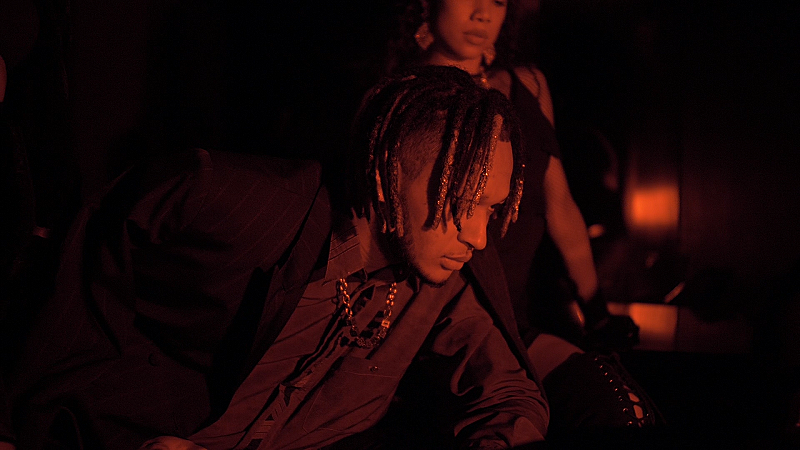 「ID、約1年半ぶりとなる新曲「Gangsta Walk」を配信リリース　新たに開設する公式YouTubeチャンネルにてMVも公開」1枚目/2