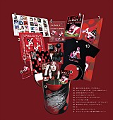 「完全数量生産限定盤（CD+BD＋特典グッズ）」2枚目/9