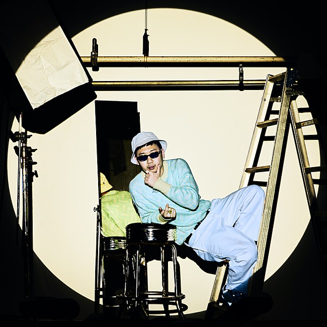 「BIM、新SG「吐露ノート」リリース＆MV公開　延期となったツアーも開催決定」1枚目/2