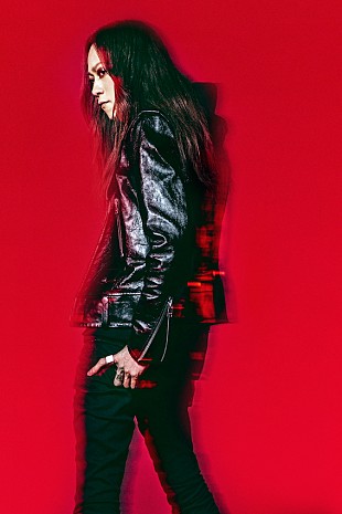 「ACID ANDROID、約1年半ぶりのワンマンツアー開催が決定」