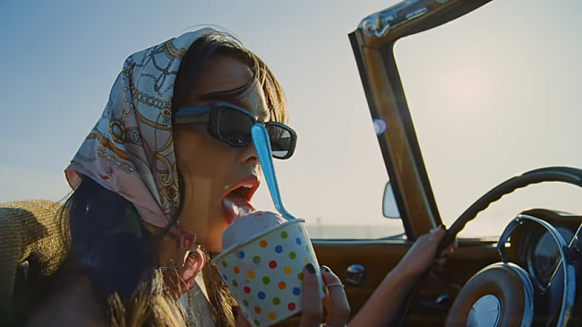 「オリヴィア・ロドリゴ、新曲「deja vu」解禁＆デビュー・アルバムの発売日決定」1枚目/4