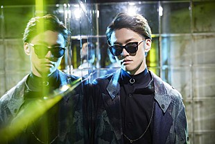 「Hilcrhyme、新曲「Lost love song【III】」配信リリース　自身も出演する音楽劇を開催」