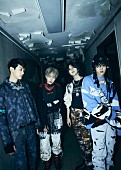 「SHINee、約10年ぶり『Mステ』出演へ　新曲「Don&amp;#039;t Call Me」パフォーマンス」1枚目/2