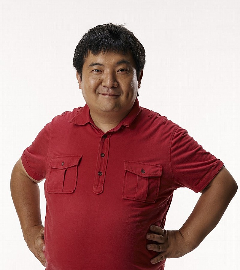 「井口昇監督」2枚目/3